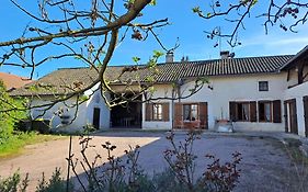 La Jolytine - Maison